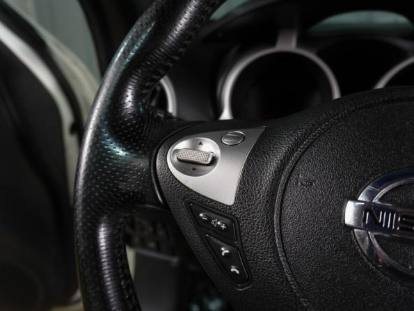 Nissan Juke I с пробегом 2011 года, цена 949 000 рублей, 154352 км, внедорожник, Автокод Объявления