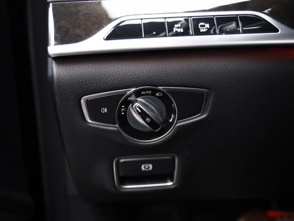 Mercedes-Benz S-Класс VI (W222 C217) с пробегом 2015 года, цена 2 789 000 рублей, 210155 км, седан, Автокод Объявления