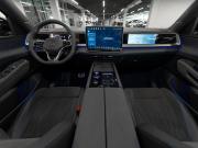 Volkswagen Teramont II (China Market) Москва  - изображение 44