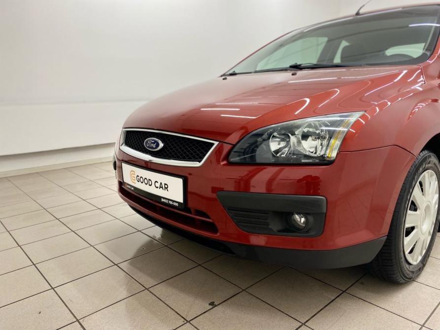 Ford Focus II Энгельс  - изображение 9