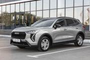 Haval Jolion I Рестайлинг 2 Нижний Новгород  - изображение 36