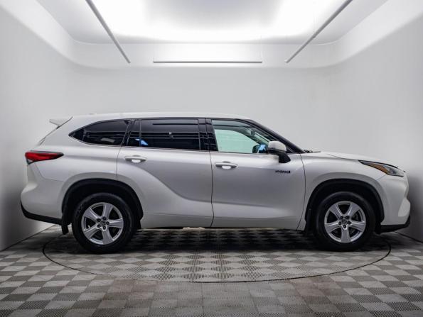 Toyota Highlander IV (XU70) с пробегом 2021 года, цена 3 670 000 рублей, 101850 км, внедорожник, Автокод Объявления