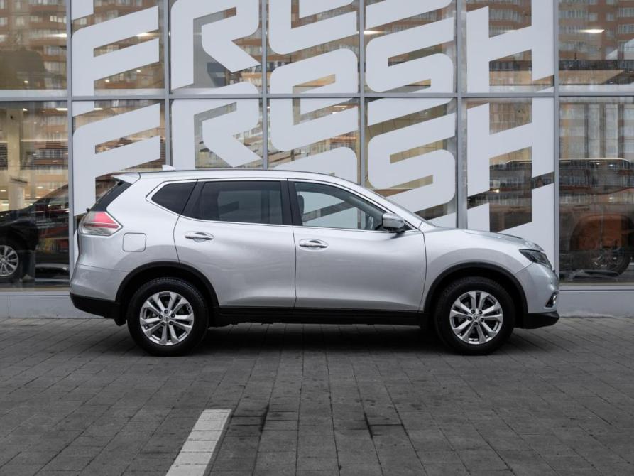 Nissan X-Trail III Ставрополь  - изображение 5