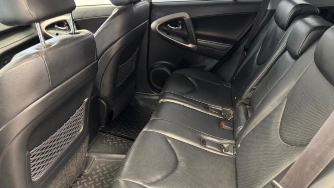 Toyota RAV4 III (XA30) с пробегом 2008 года, цена 1 149 000 рублей, 249872 км, внедорожник, Автокод Объявления