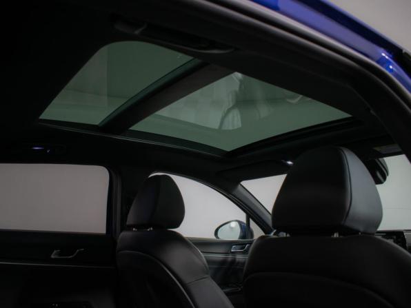 Kia K5 III с пробегом 2020 года, цена 2 980 000 рублей, 85351 км, седан, Автокод Объявления