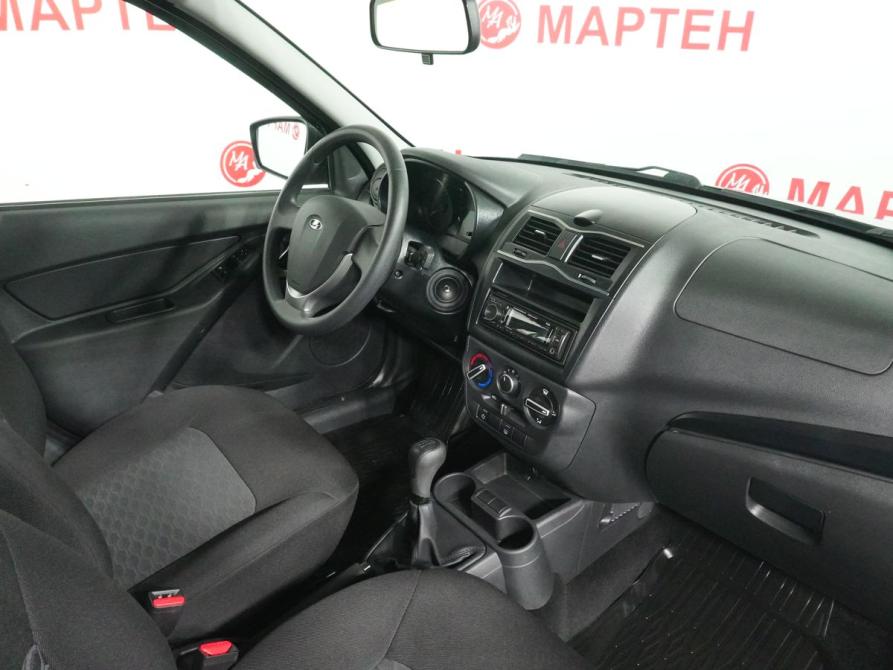 Lada (ВАЗ) Granta I Рестайлинг Вологда  - изображение 10