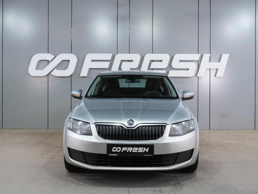 Skoda Octavia III (A7) Воронеж  - изображение 3
