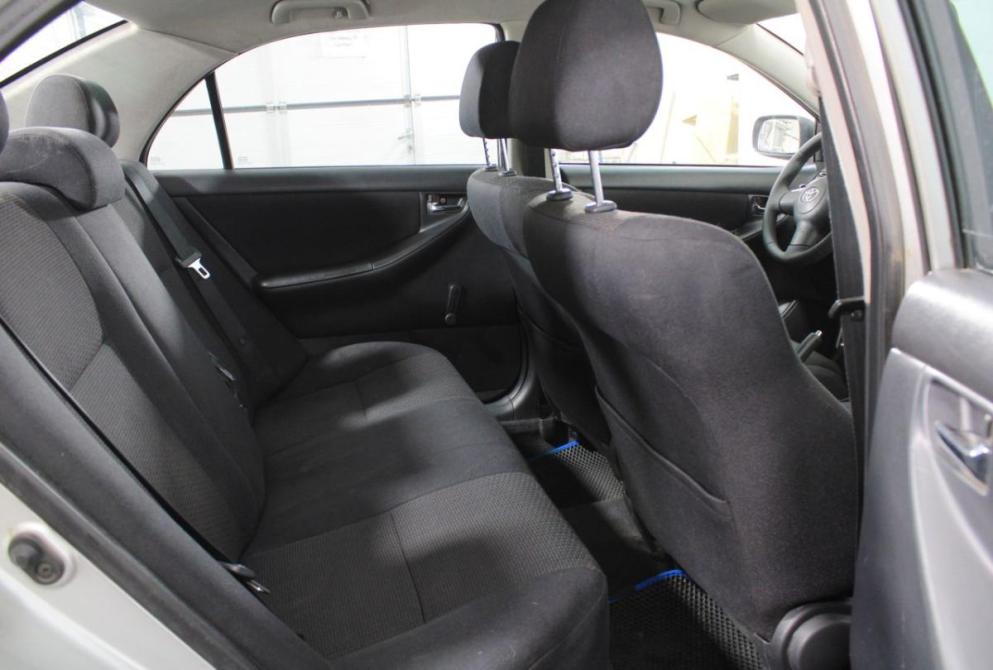 Toyota Corolla X (E140 E150) Нижний Новгород  - изображение 12