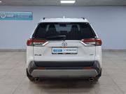 Toyota RAV4 V (XA50) Москва  - изображение 27