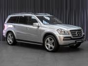 Mercedes-Benz GL-Класс I (X164) Рестайлинг Тюмень  - изображение 30