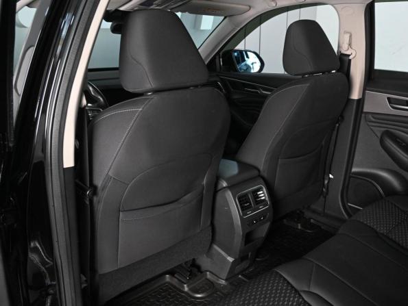 Haval F7 I с пробегом 2019 года, цена 1 696 000 рублей, 152058 км, внедорожник, Автокод Объявления