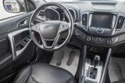 Chery Tiggo 5 I Барнаул  - изображение 45