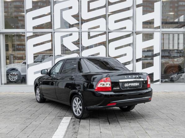 Lada (ВАЗ) Priora I с пробегом 2011 года, цена 452 000 рублей, 318751 км, седан, Автокод Объявления