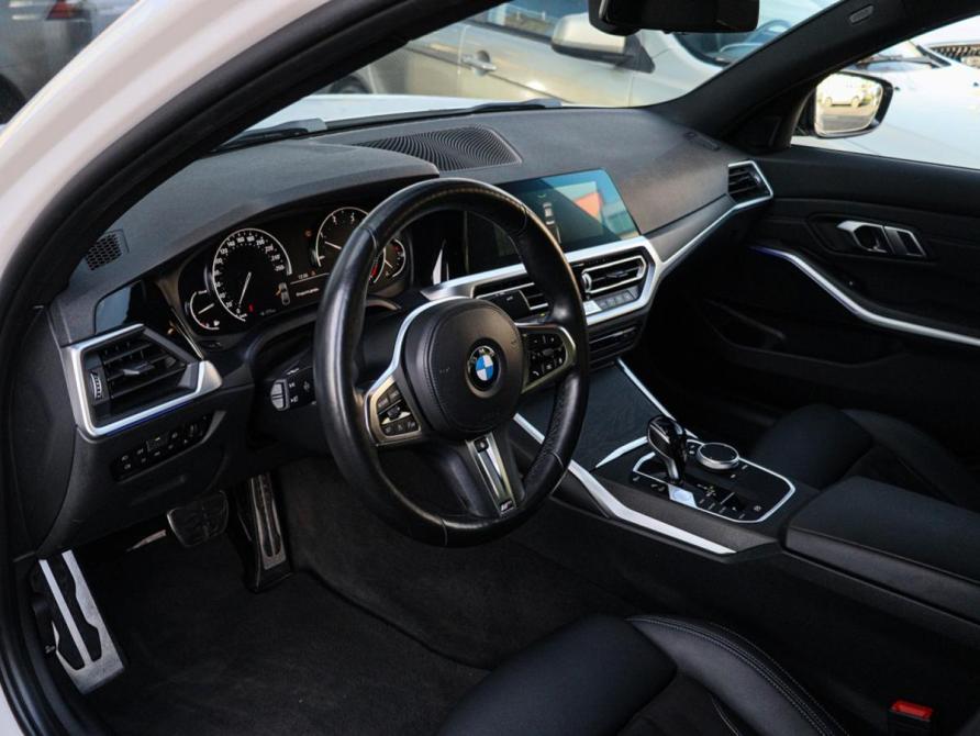BMW 3 серии VII (G2x) Москва  - изображение 22