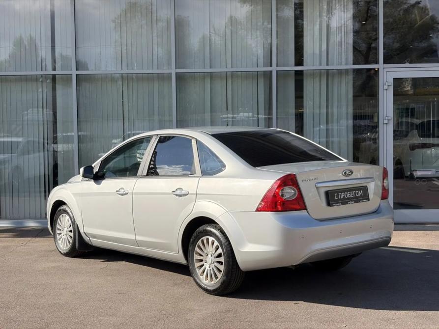 Ford Focus II Рестайлинг Воронеж  - изображение 7