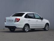 Lada (ВАЗ) Granta I Рестайлинг Краснодар  - изображение 26
