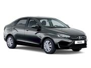 Lada (ВАЗ) Vesta I Рестайлинг (NG) Екатеринбург  - изображение 2