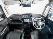 Suzuki Solio III Чита  - изображение 26