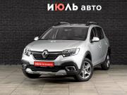 Renault Sandero II Рестайлинг Екатеринбург  - изображение 19