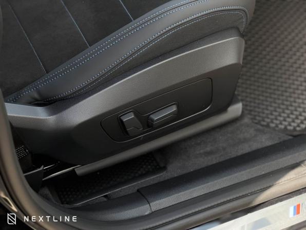 BMW X1 III (U11/U12) с пробегом 2025 года, цена 5 190 000 рублей, 4900 км, внедорожник, Автокод Объявления
