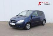 Hyundai Getz I Рестайлинг Нижний Новгород  - изображение 23