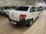 Lada (ВАЗ) Granta I Тюмень  - изображение 10