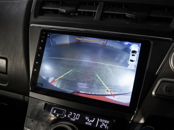 Toyota Prius Alpha I (ZVW40/41) Рестайлинг с пробегом 2014 года, цена 1 415 300 рублей, 142253 км, универсал, Автокод Объявления