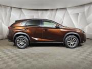 Lexus NX I Рестайлинг Москва  - изображение 27