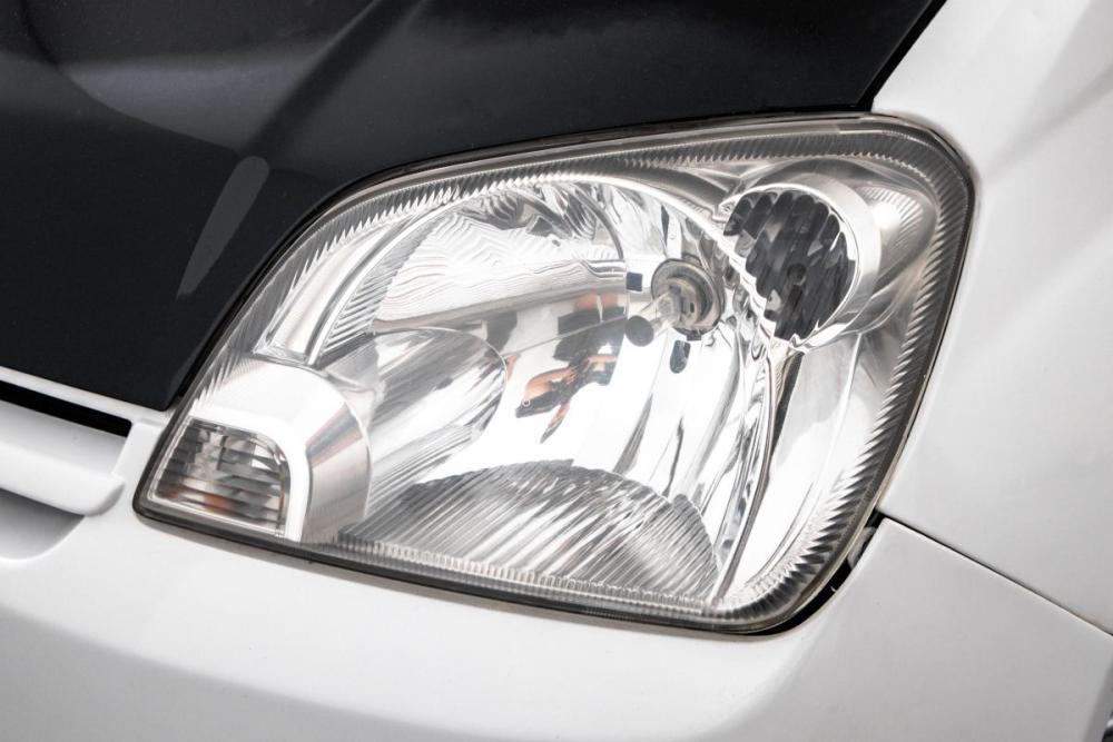 Daihatsu Mira VI Барнаул  - изображение 8