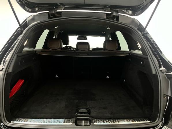Mercedes-Benz GLC I (X253) с пробегом 2015 года, цена 2 553 000 рублей, 135448 км, внедорожник, Автокод Объявления