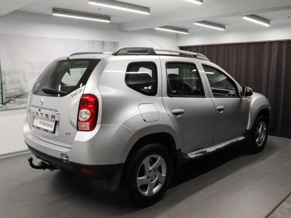 Renault Duster I с пробегом 2012 года, цена 980 000 рублей, 158306 км, внедорожник, Автокод Объявления