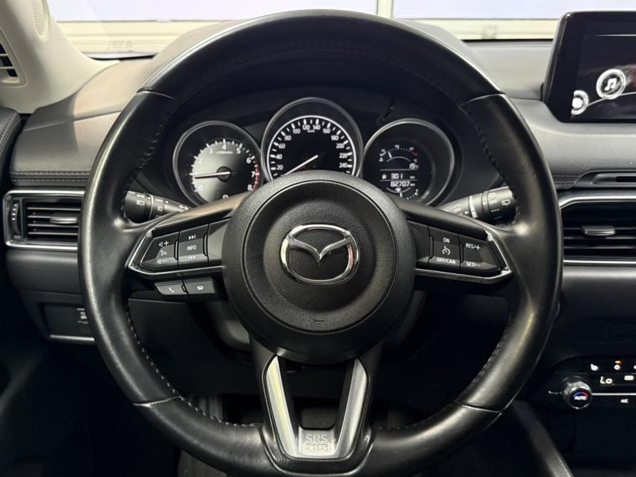 Mazda CX-5 II Тверь  - изображение 10