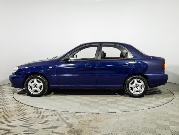 Chevrolet Lanos I с пробегом 2009 года, цена 149 585 рублей, 137446 км, седан, Автокод Объявления