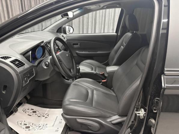 Chery Bonus 3 (E3/A19) с пробегом 2014 года, цена 530 000 рублей, 55000 км, седан, Автокод Объявления