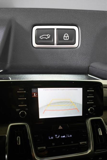Kia Sorento IV Москва  - изображение 17