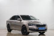 Skoda Rapid II Новокузнецк  - изображение 34