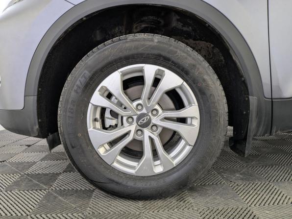 Chery Tiggo 4 Pro I Рестайлинг с пробегом 2024 года, цена 1 665 000 рублей, 30859 км, внедорожник, Автокод Объявления