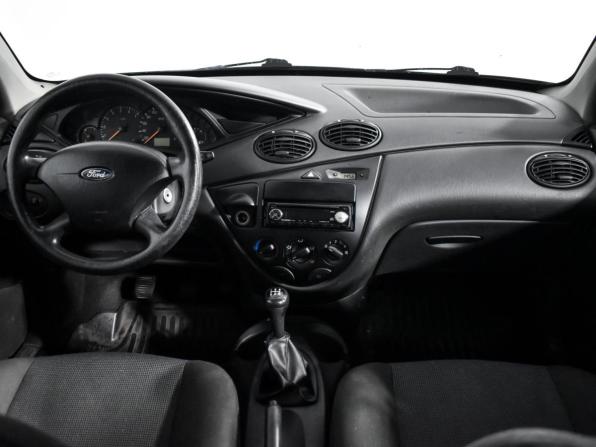Ford Focus I Рестайлинг с пробегом 2004 года, цена 185 000 рублей, 191000 км, хэтчбек, Автокод Объявления