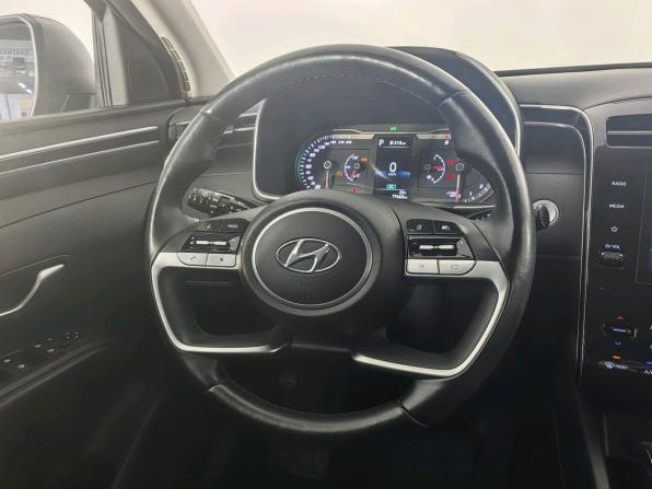 Hyundai Tucson IV с пробегом 2021 года, цена 2 550 000 рублей, 77663 км, внедорожник, Автокод Объявления