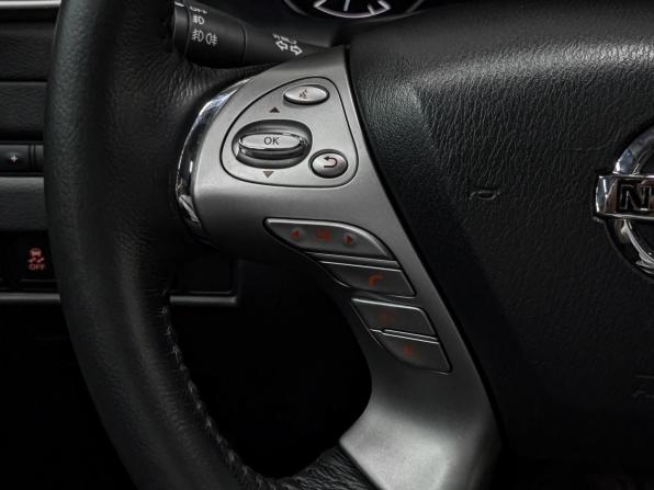 Nissan Murano III (Z52) с пробегом 2020 года, цена 2 850 000 рублей, 96349 км, внедорожник, Автокод Объявления