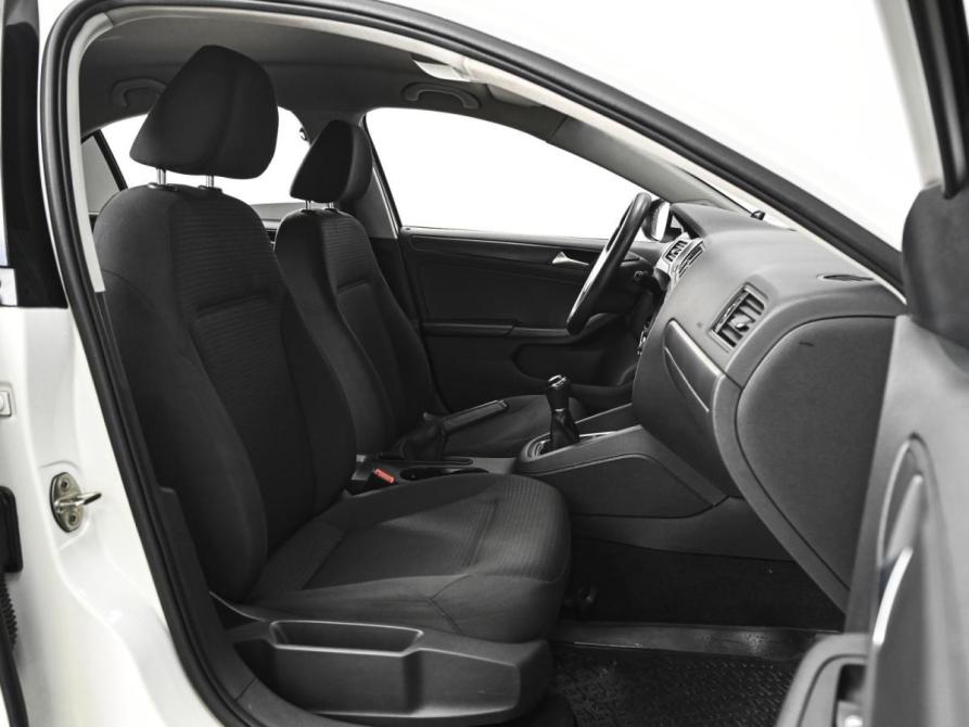 Volkswagen Jetta VI Рестайлинг Ставрополь  - изображение 8