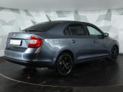 Skoda Rapid I Москва  - изображение 29