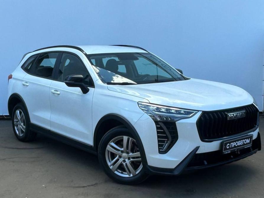 Haval Jolion I Рестайлинг Москва  - изображение 3