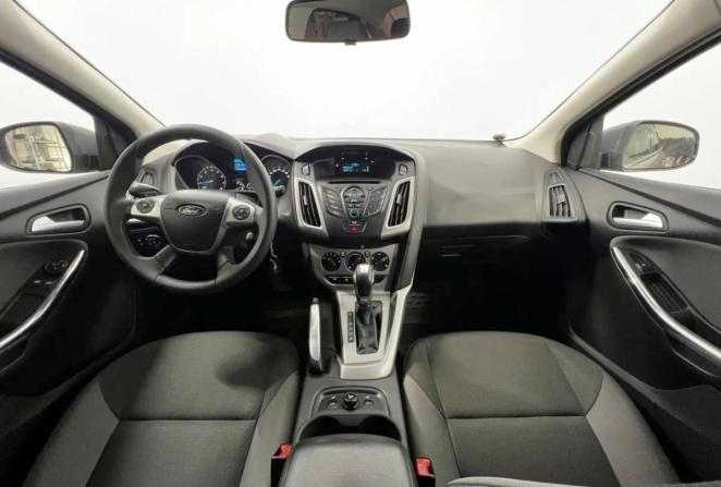 Ford Focus III с пробегом 2012 года, цена 750 000 рублей, 96300 км, седан, Автокод Объявления