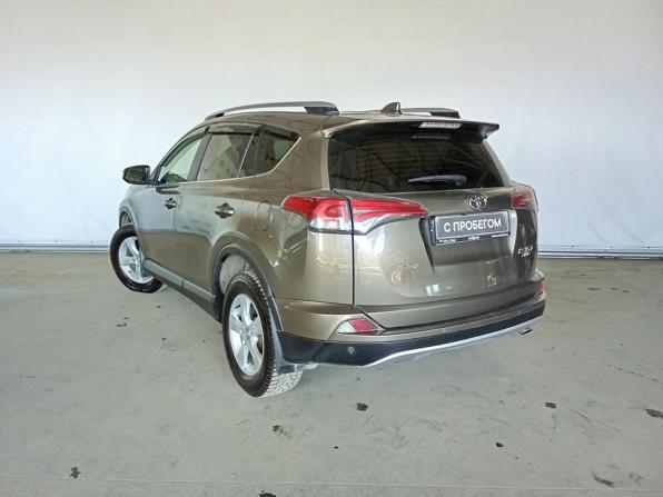 Toyota RAV4 IV (XA40) с пробегом 2015 года, цена 1 556 000 рублей, 298000 км, внедорожник, Автокод Объявления
