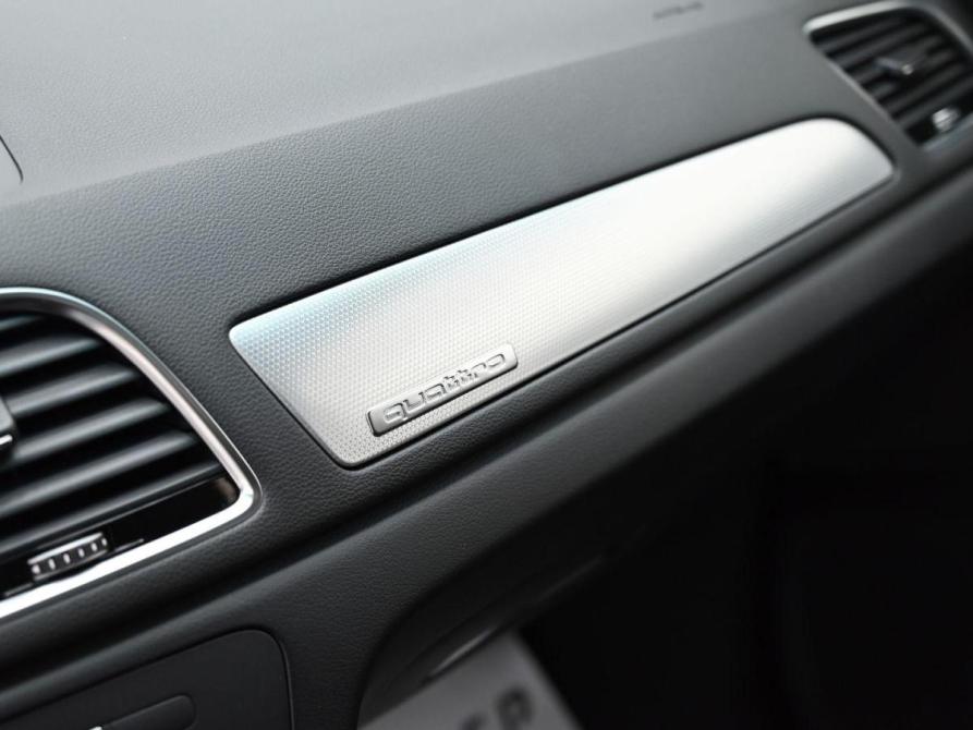 Audi Q3 I (8U) Рестайлинг Москва  - изображение 12