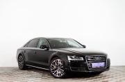Audi A8 III (D4) Рестайлинг Сургут  - изображение 22