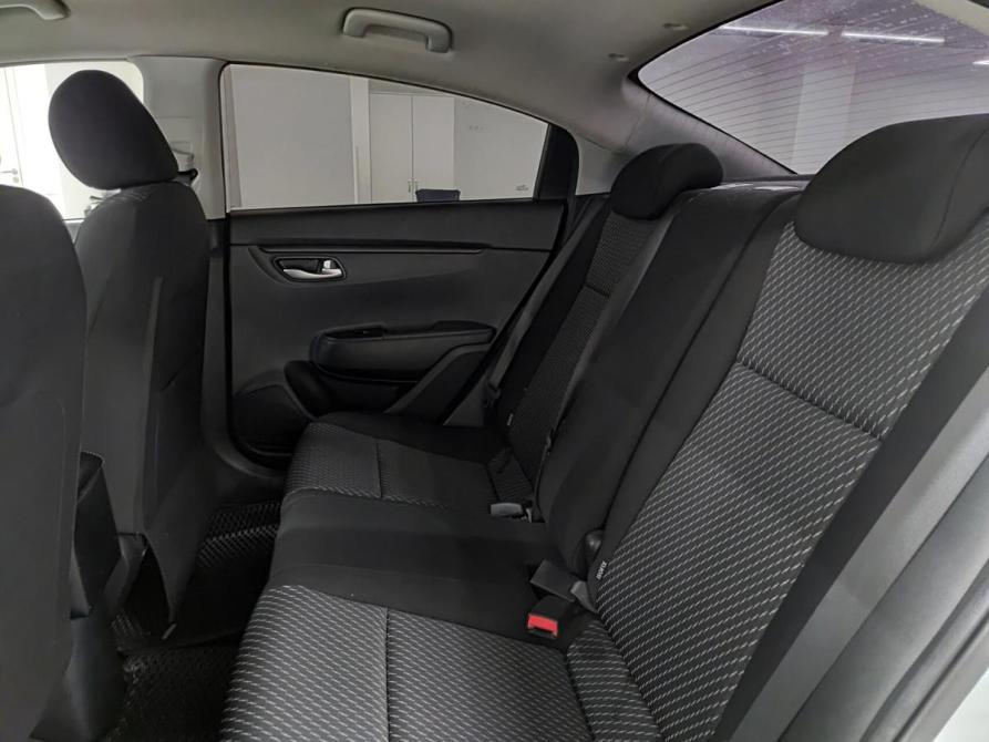 Kia Rio IV Казань  - изображение 15