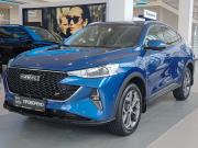Haval F7x I Рестайлинг Казань  - изображение 26