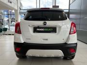 Opel Mokka I Екатеринбург  - изображение 24
